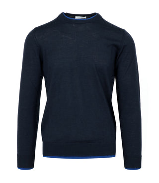 Paolo Pecora | Maglia Blu