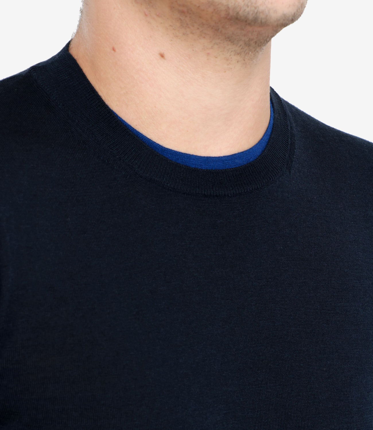 Paolo Pecora | Maglia Blu