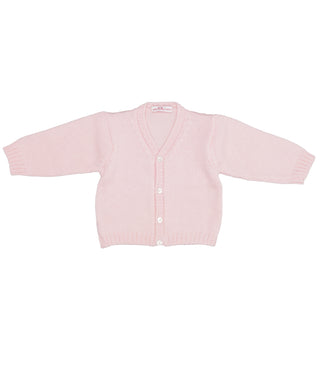 Pesciolino Rosso Kids Beachwear | Cardigan Rosa