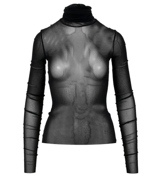 Philosophy di Lorenzo Serafini | Black Sweater