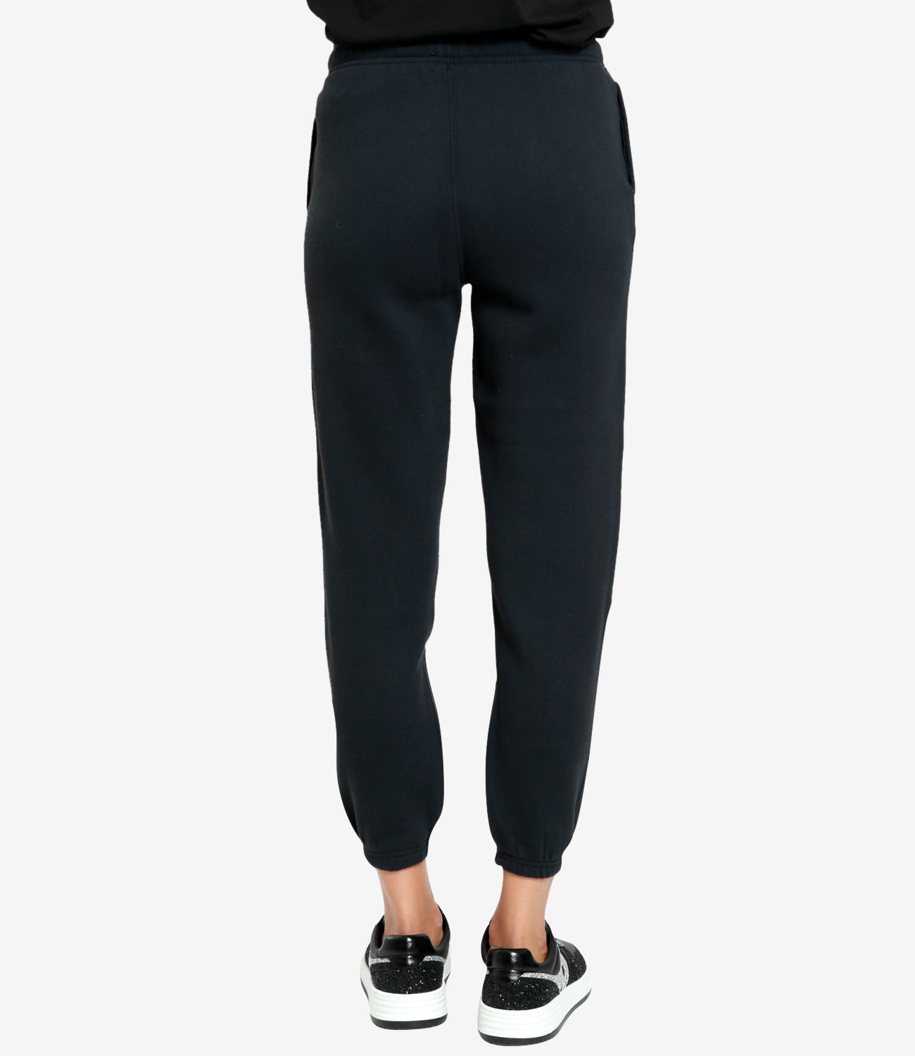 Polo Ralph Lauren | Sporty Pants Black