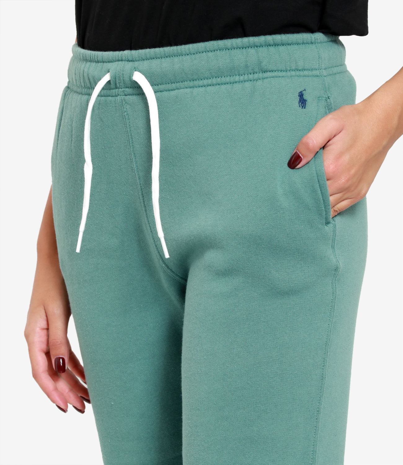 Polo Ralph Lauren | Green Sports Pants