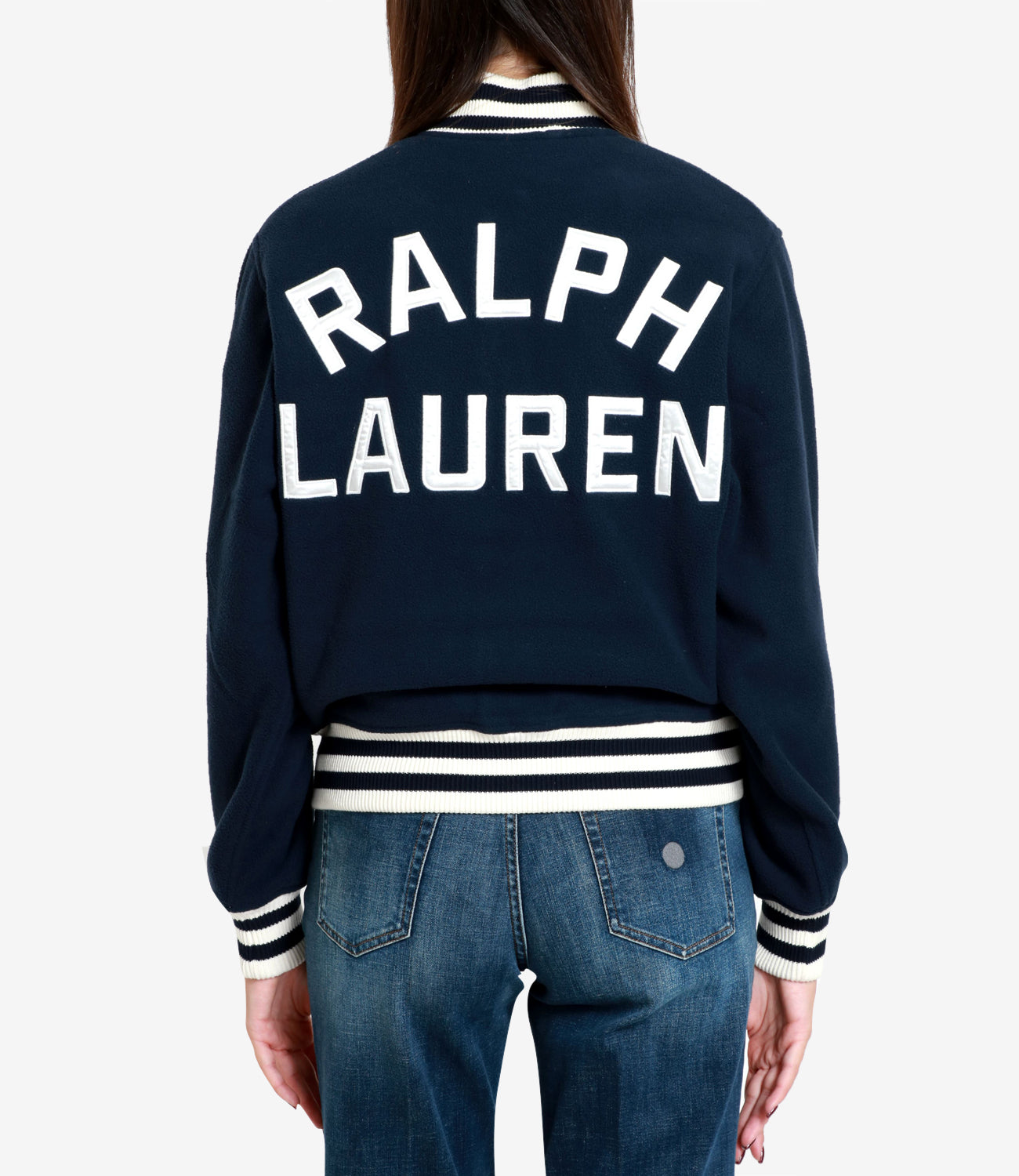 Polo Ralph Lauren | Blue Jacket