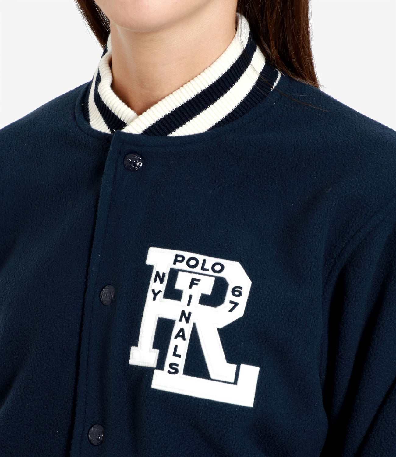 Polo Ralph Lauren | Blue Jacket