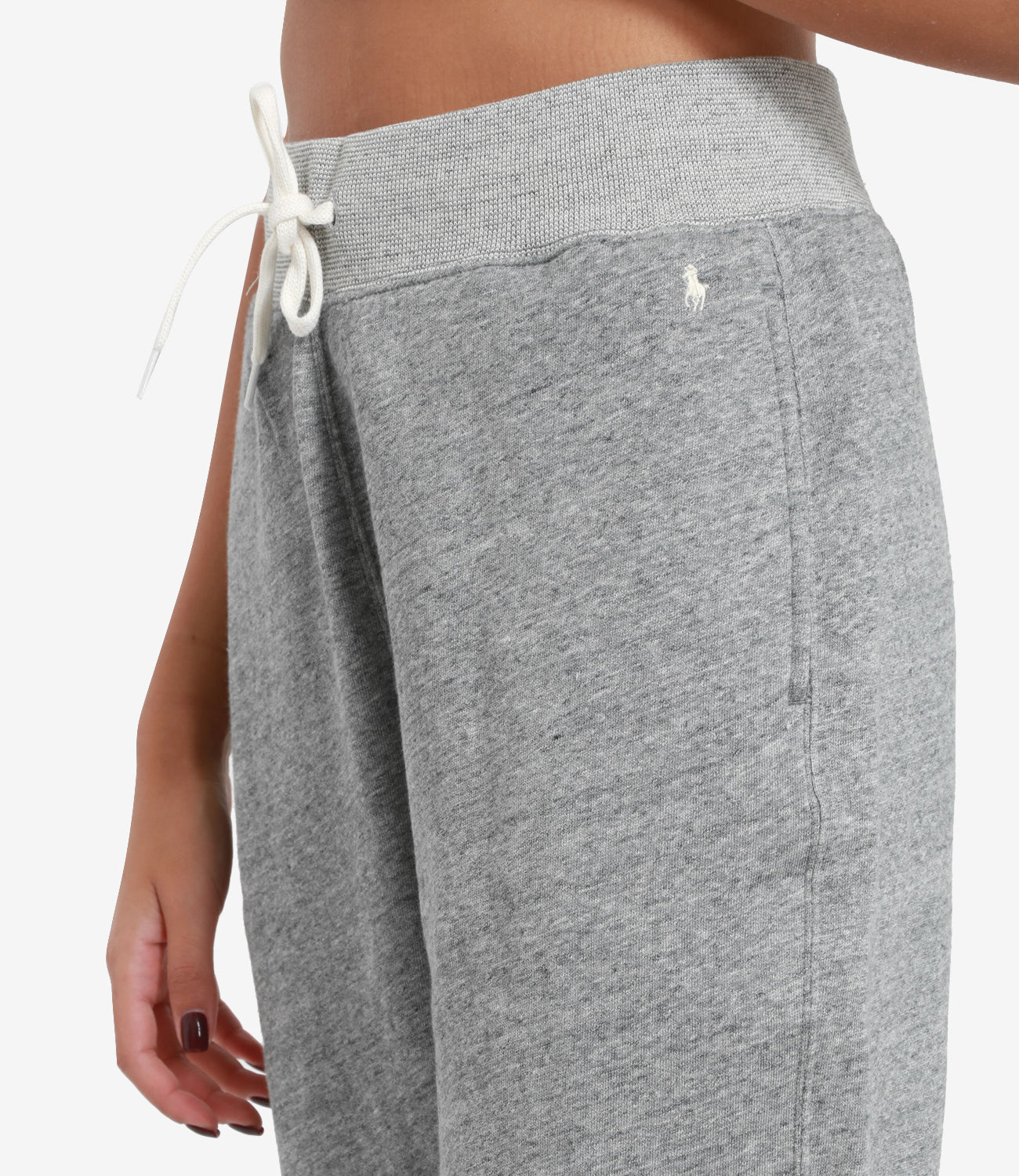 Polo Ralph Lauren | Grey Sporty Pants