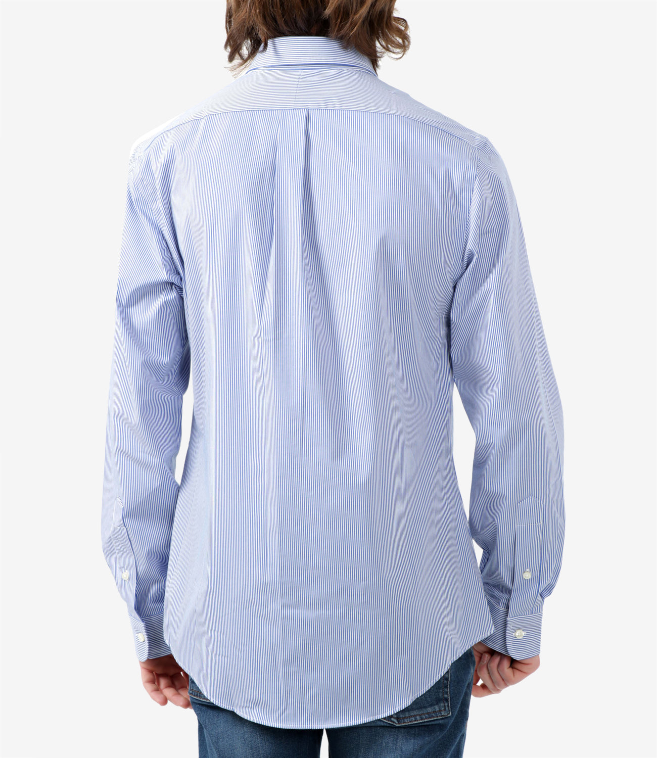 Polo Ralph Lauren | Camicia Azzurro e Bianco