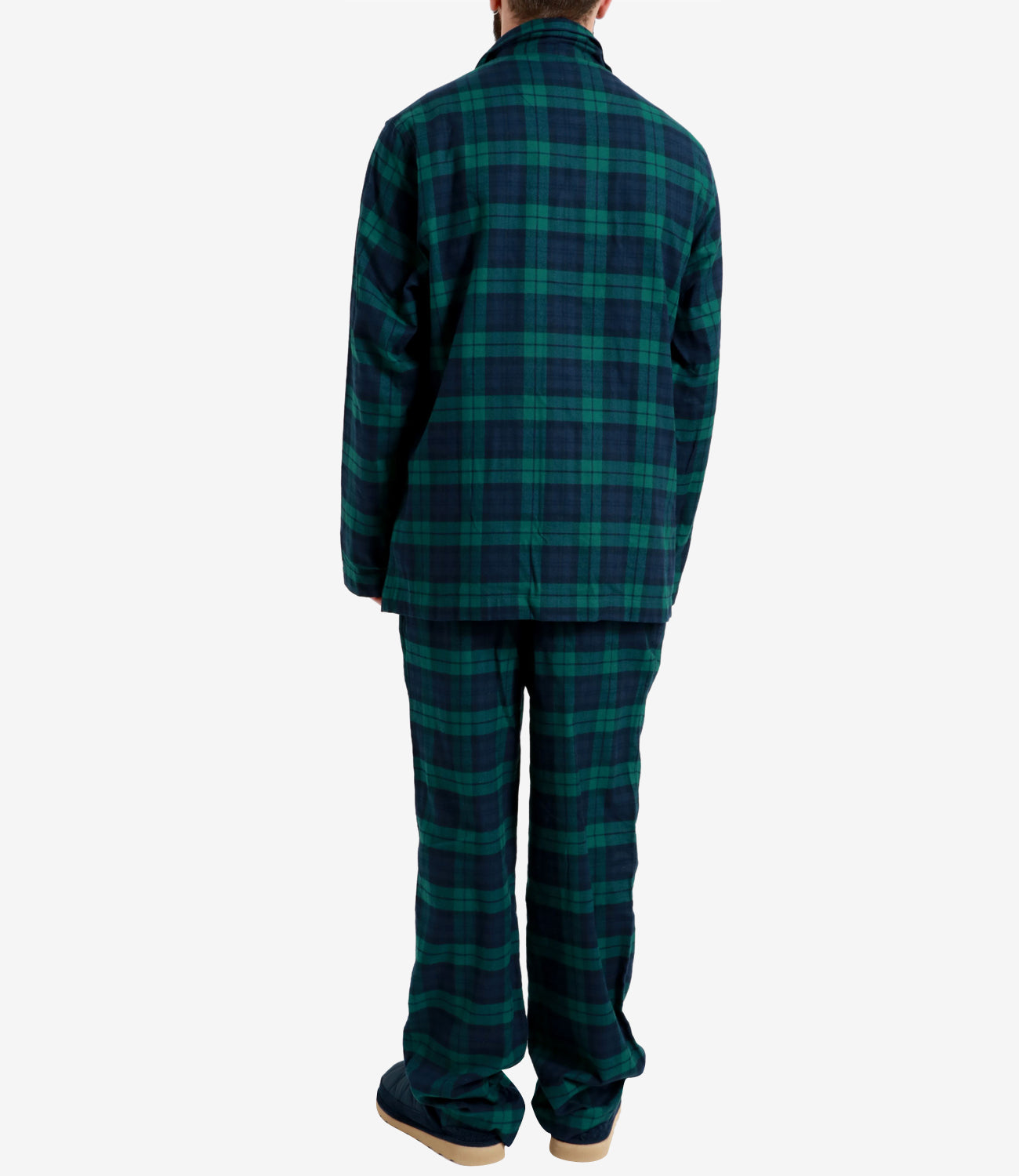 Polo Ralph Lauren | Pigiama Blu e Verde