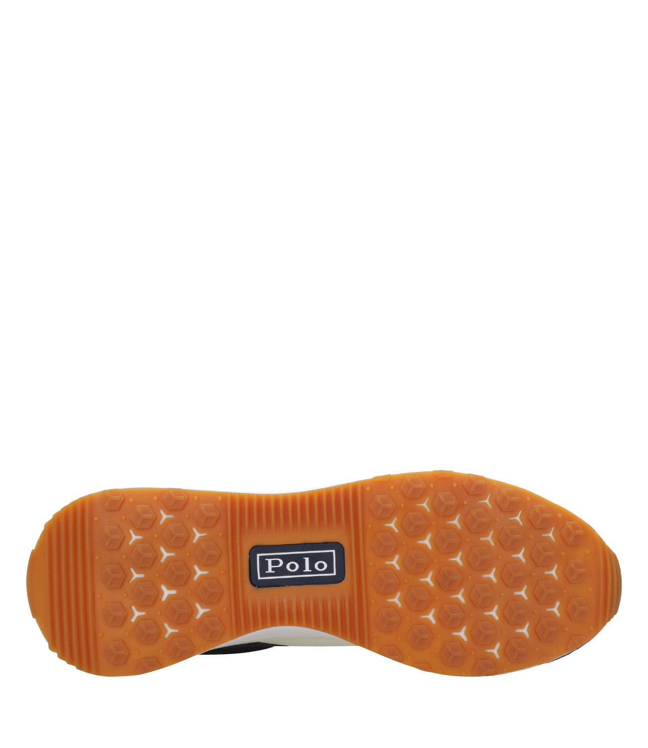 Polo Ralph Lauren | Sneakers Train 89 Blu navy e Bianco