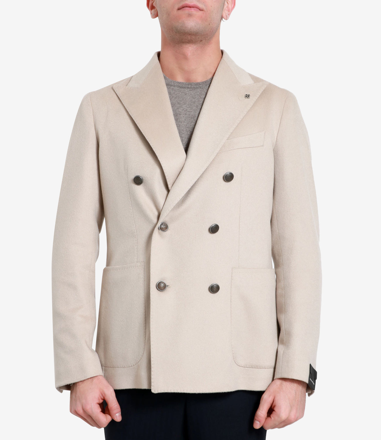 Tagliatore | Giacca Beige