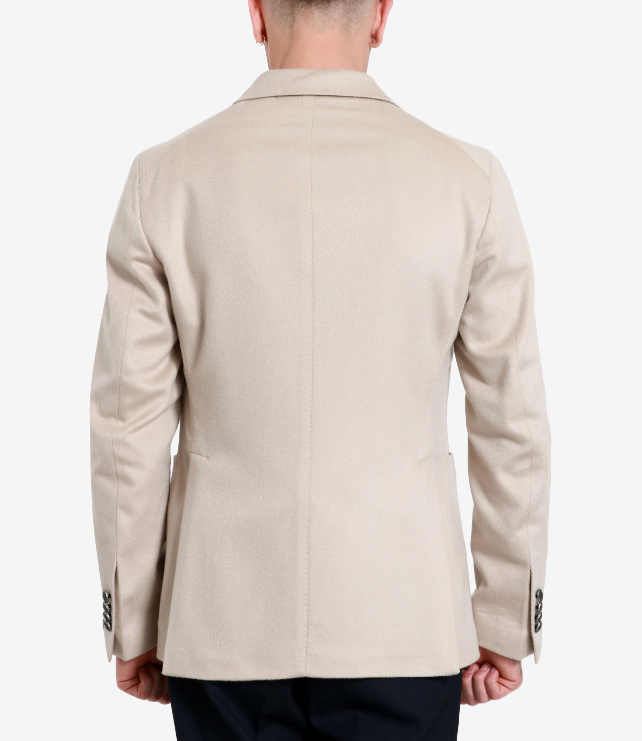 Tagliatore | Beige Jacket