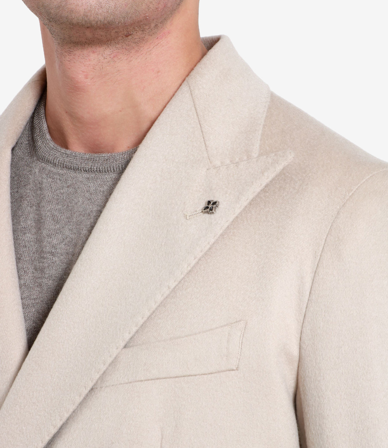 Tagliatore | Beige Jacket