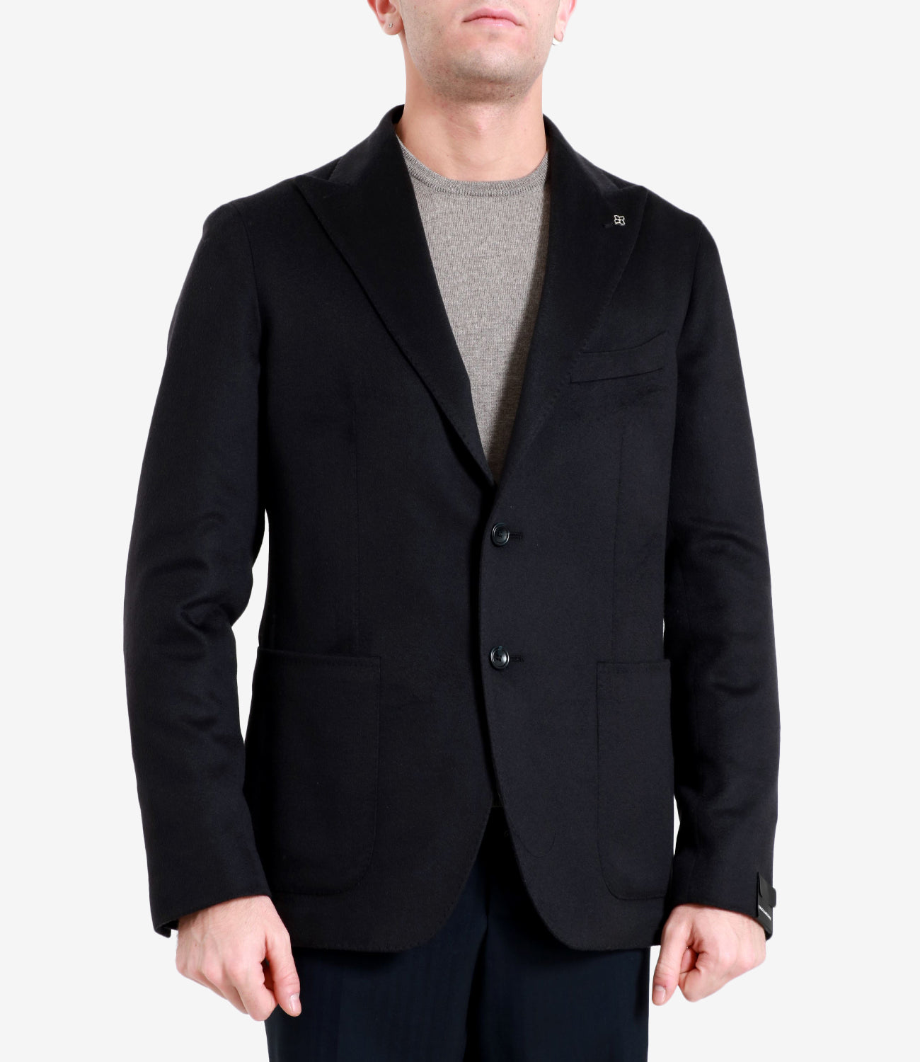 Tagliatore | Giacca Blu Scuro