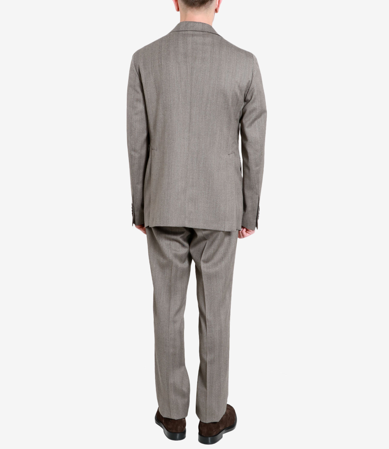 Tagliatore | Brown Dress