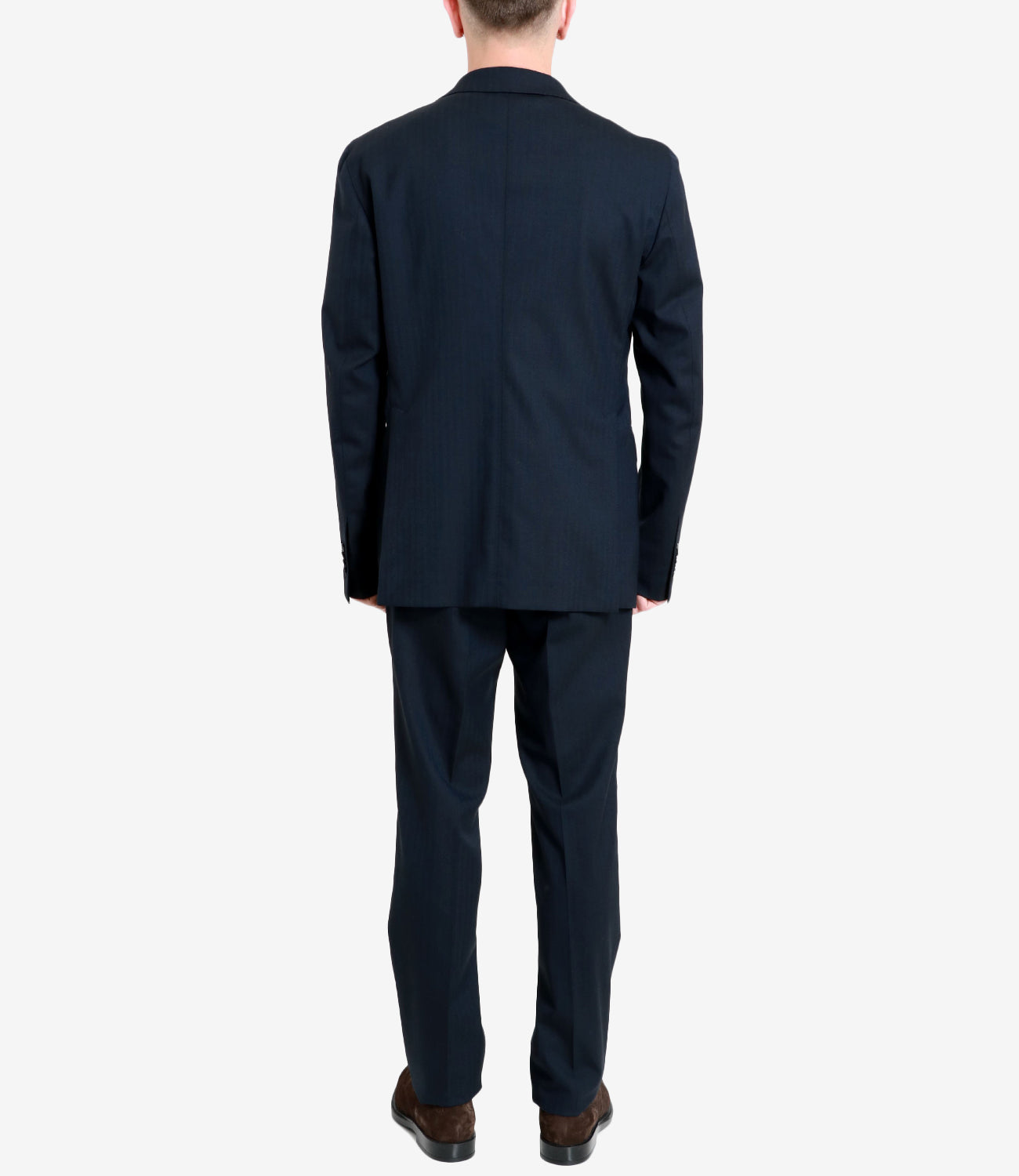 Tagliatore | Dark Blue Dress