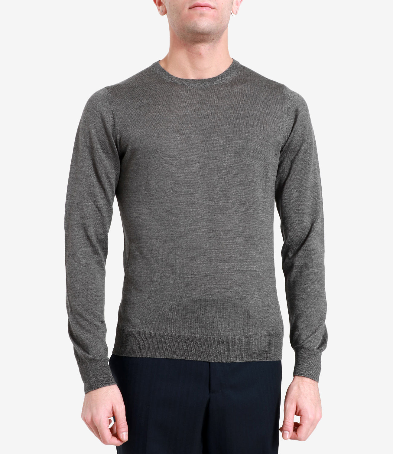 Tagliatore | Maglia Marrone Tortora
