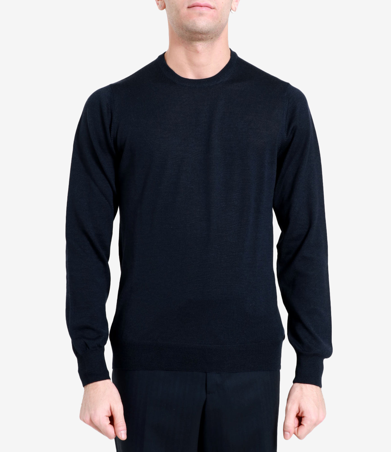 Tagliatore | Maglia Blu Navy
