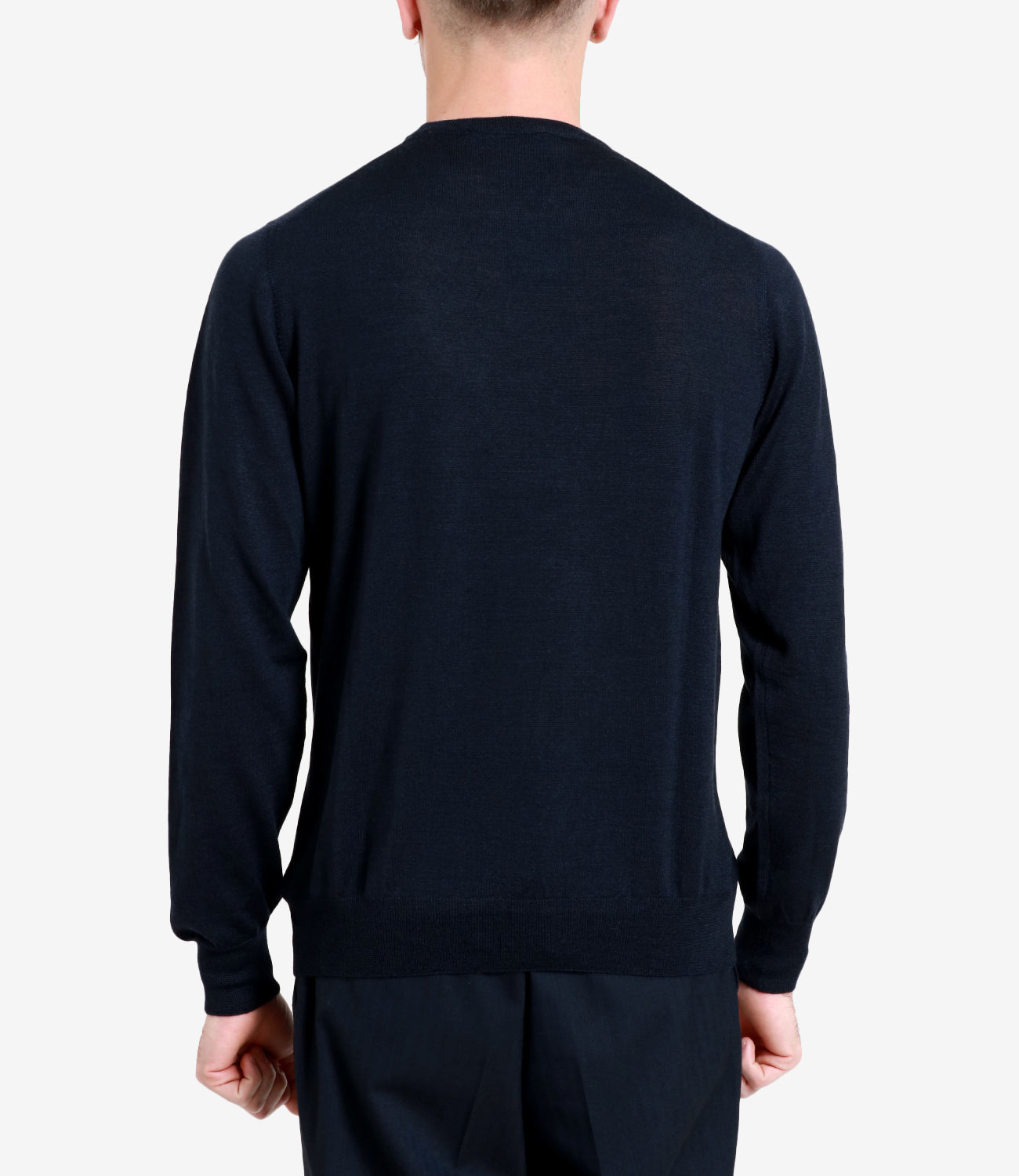 Tagliatore | Maglia Blu Navy