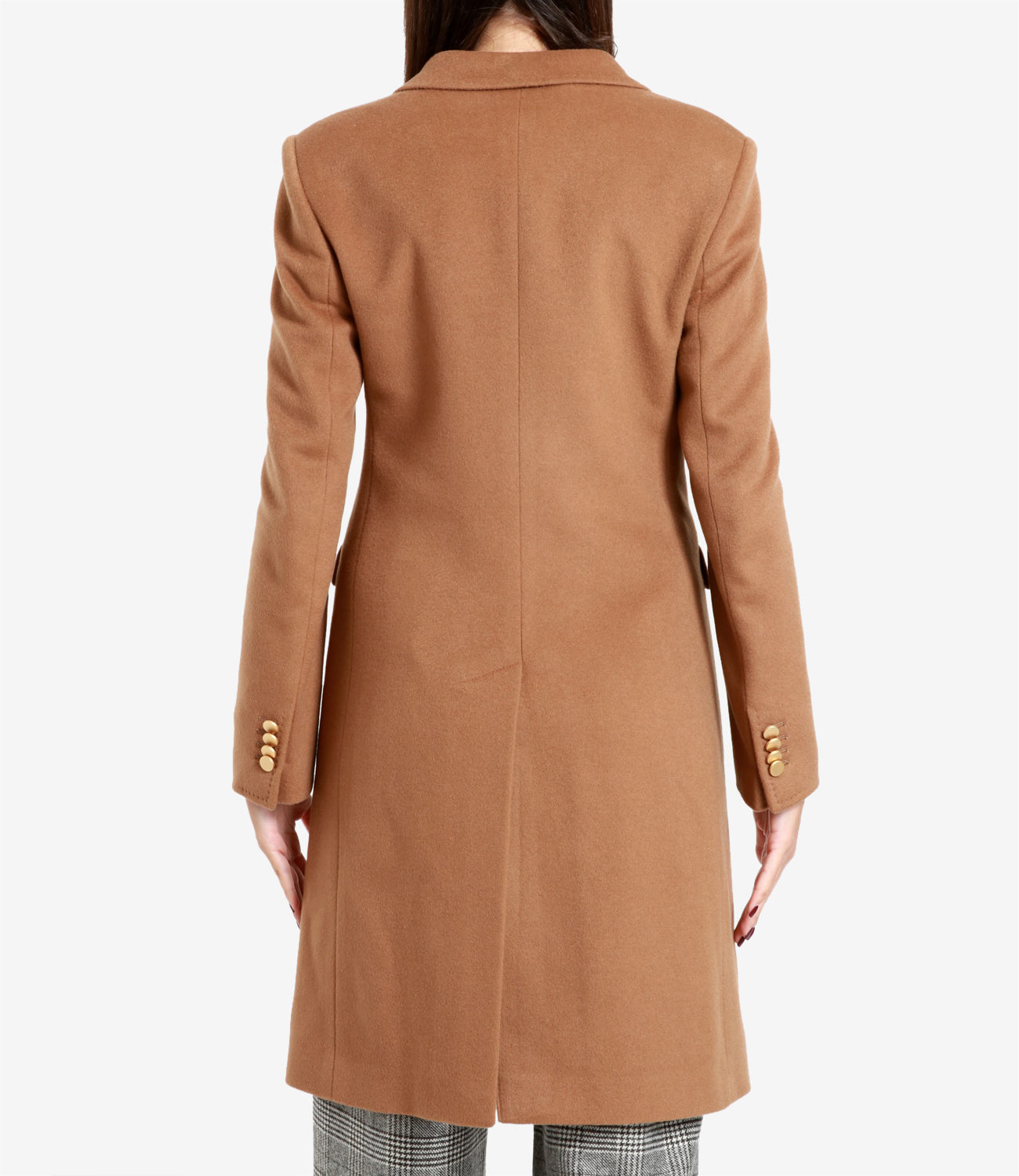 Tagliatore | Cappotto Marrone