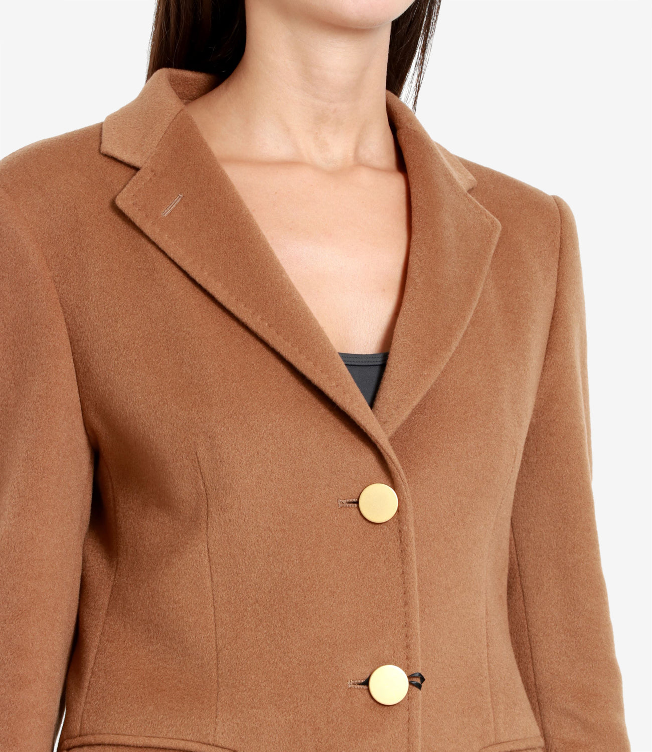 Tagliatore | Cappotto Marrone