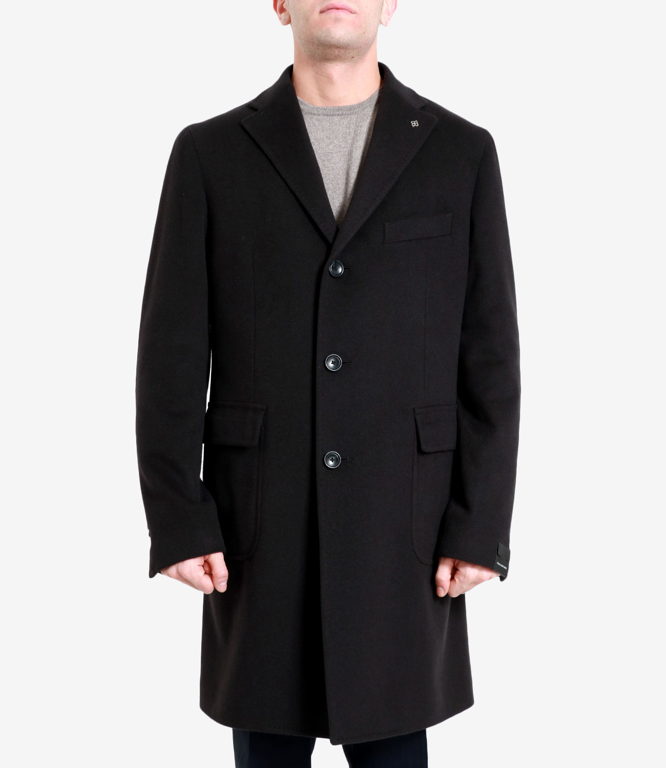 Tagliatore | Cappotto Marrone