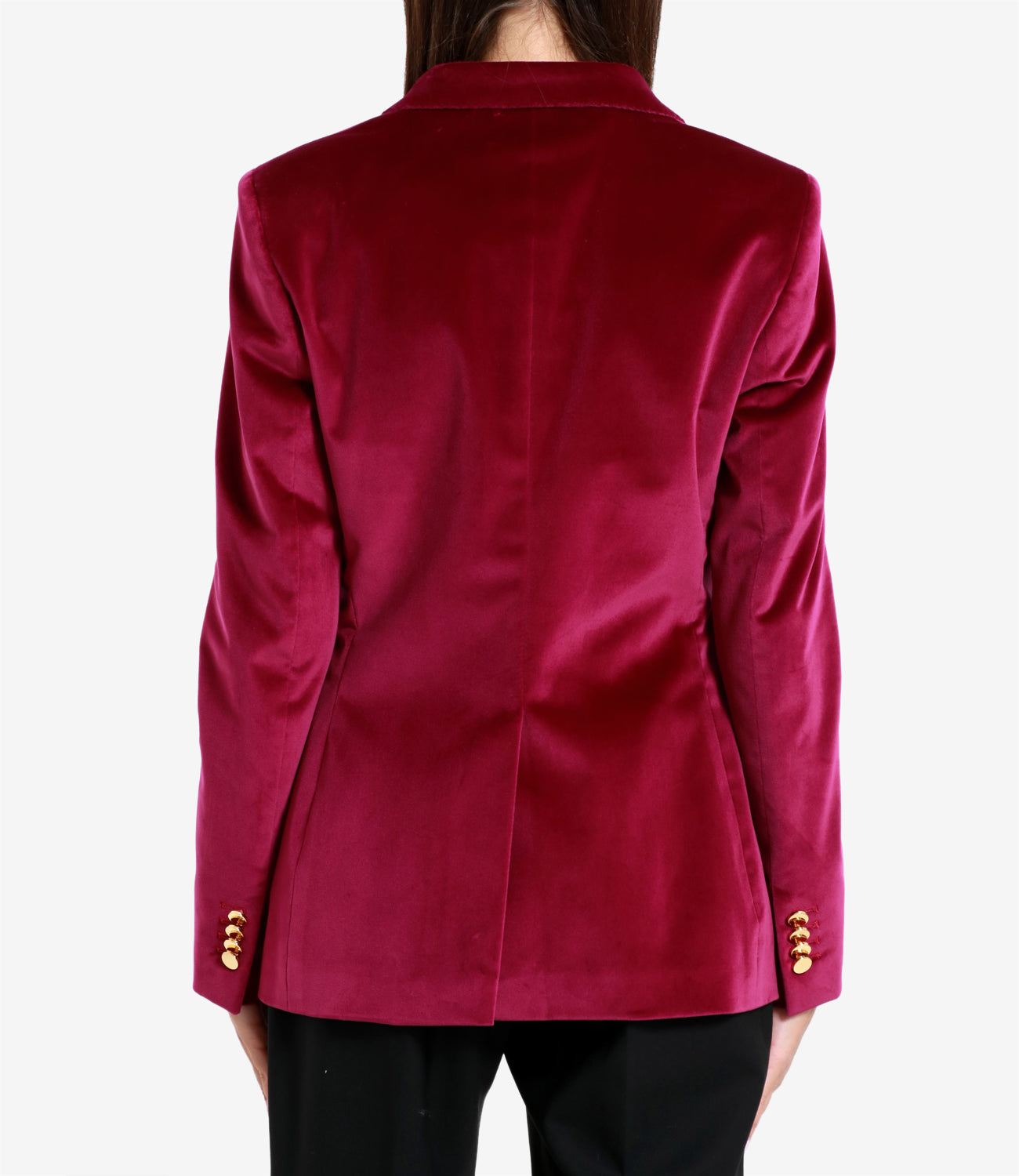 Tagliatore | Giacca Fuxia