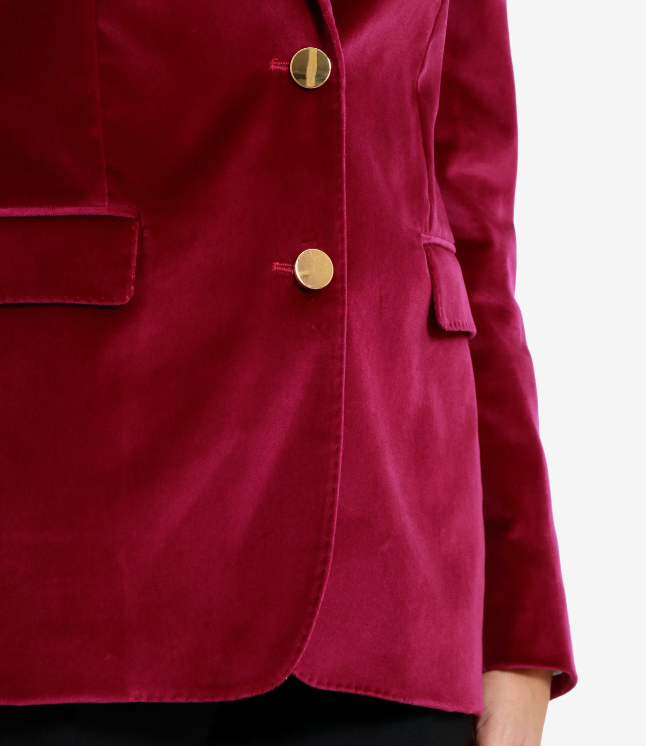Tagliatore | Giacca Fuxia