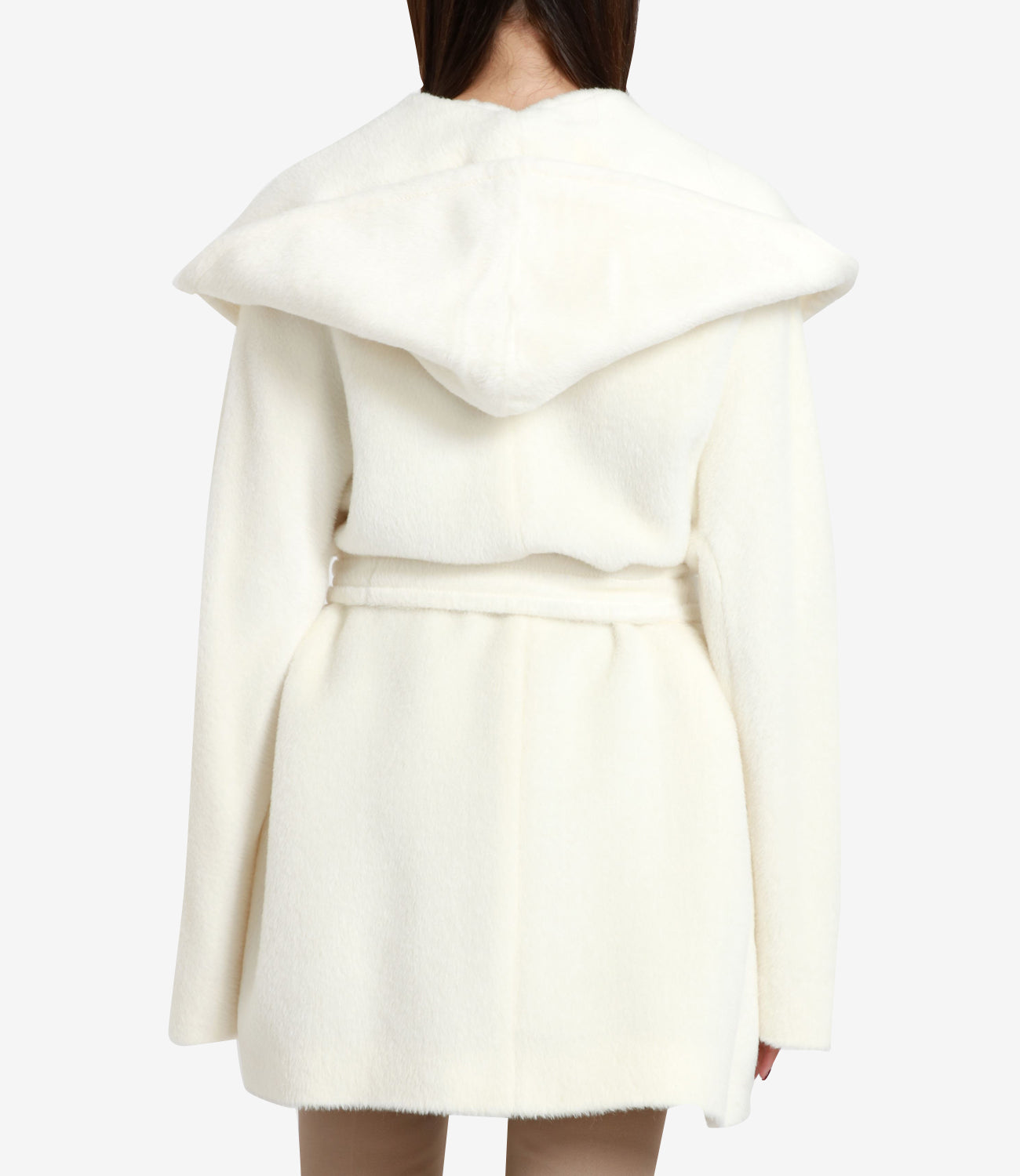 Tagliatore | Cappotto Panna