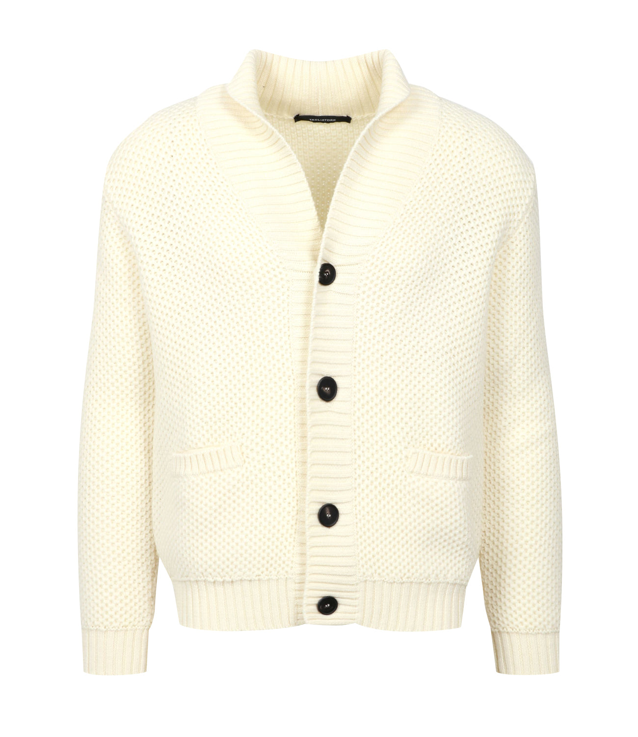 Tagliatore | Maglia Panna