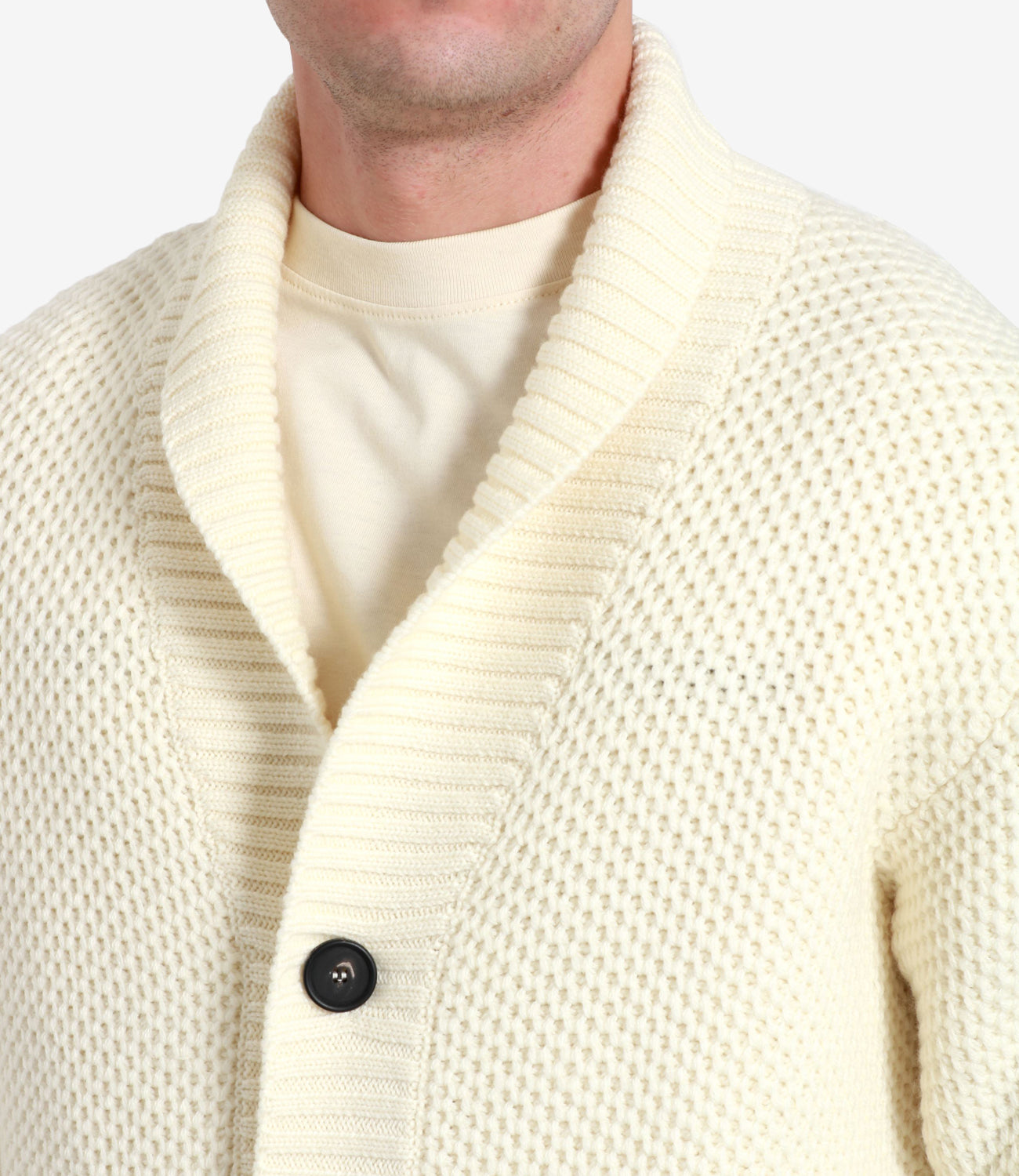 Tagliatore | Maglia Panna