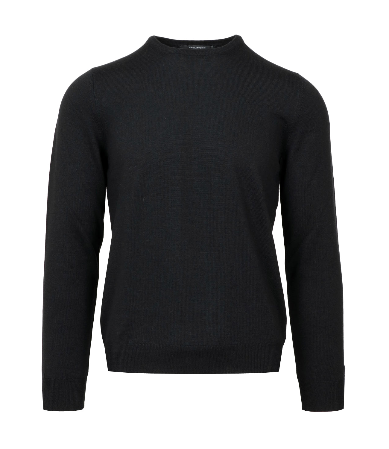 Tagliatore | Maglia Nera