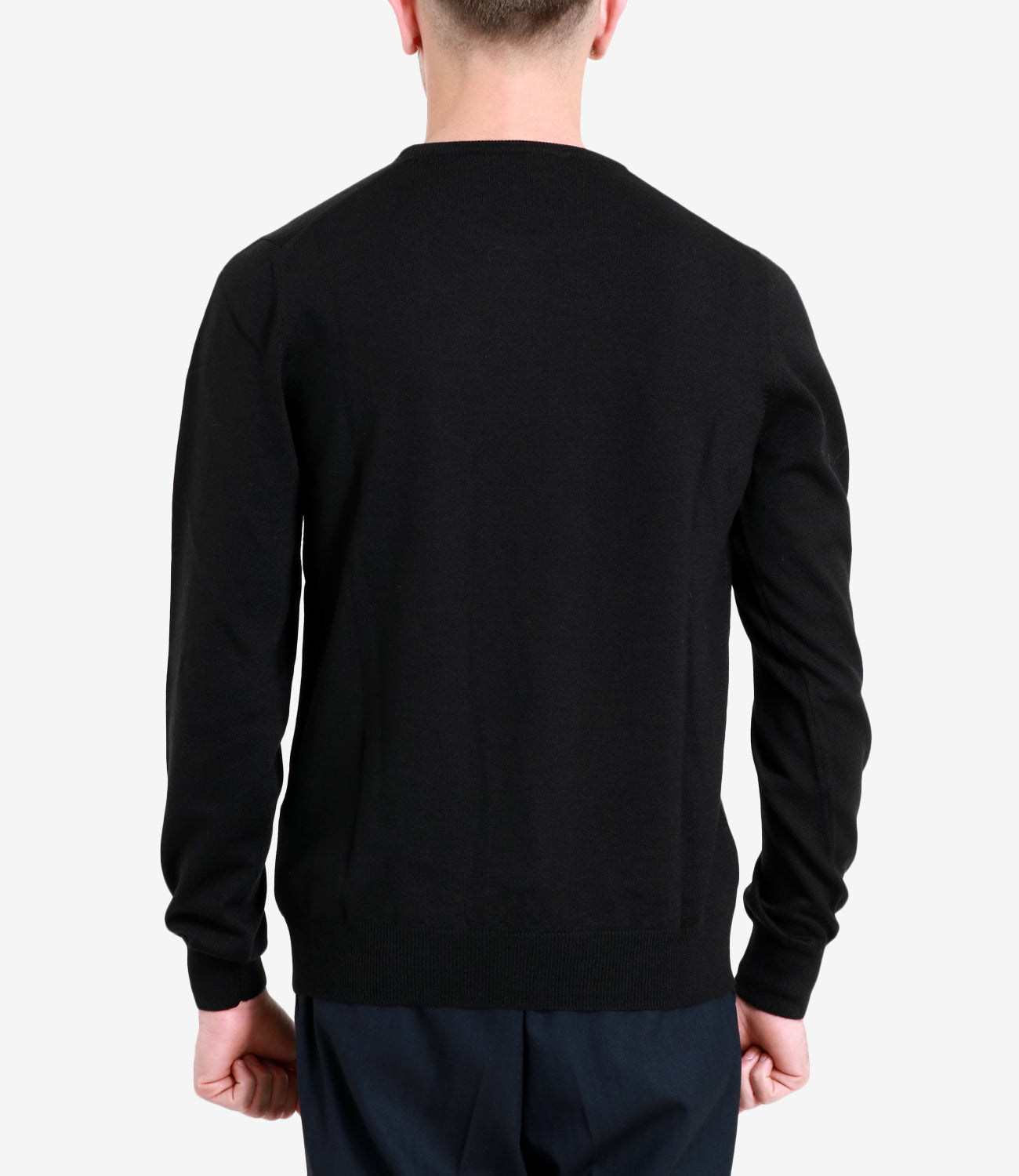 Cutter | Black Jersey