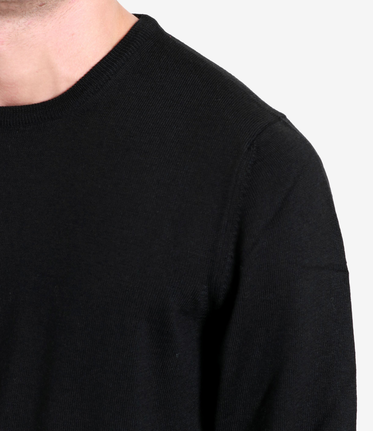 Cutter | Black Jersey