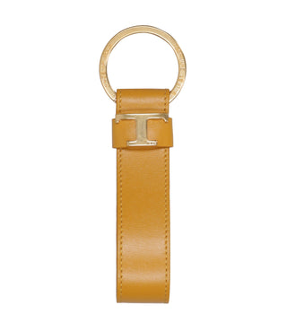 Tod's | Porta Chiavi Giallo