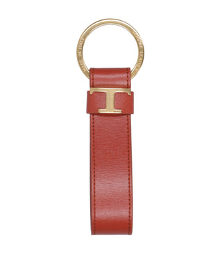 Tod's | Porta Chiavi Cuoio