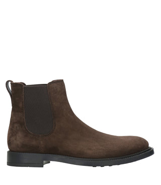 Tod's | Stivaletto in pelle