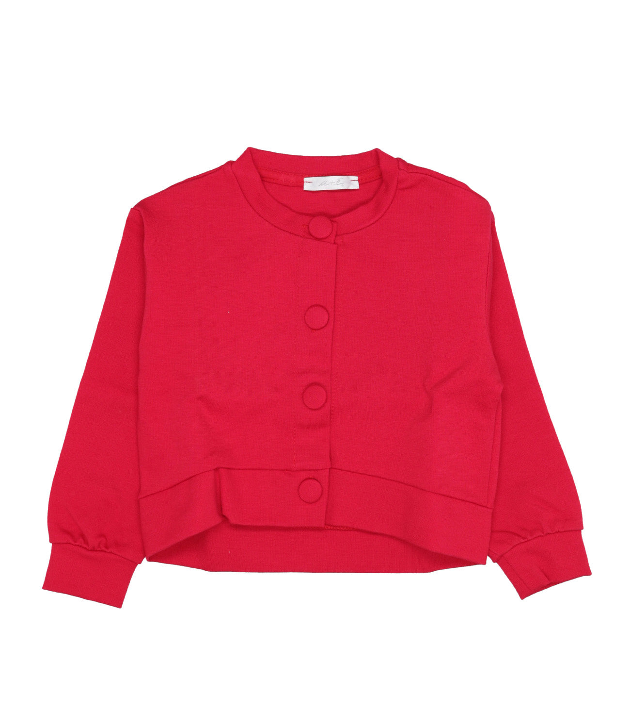 U+é By Miss Grant | Red Sweater
