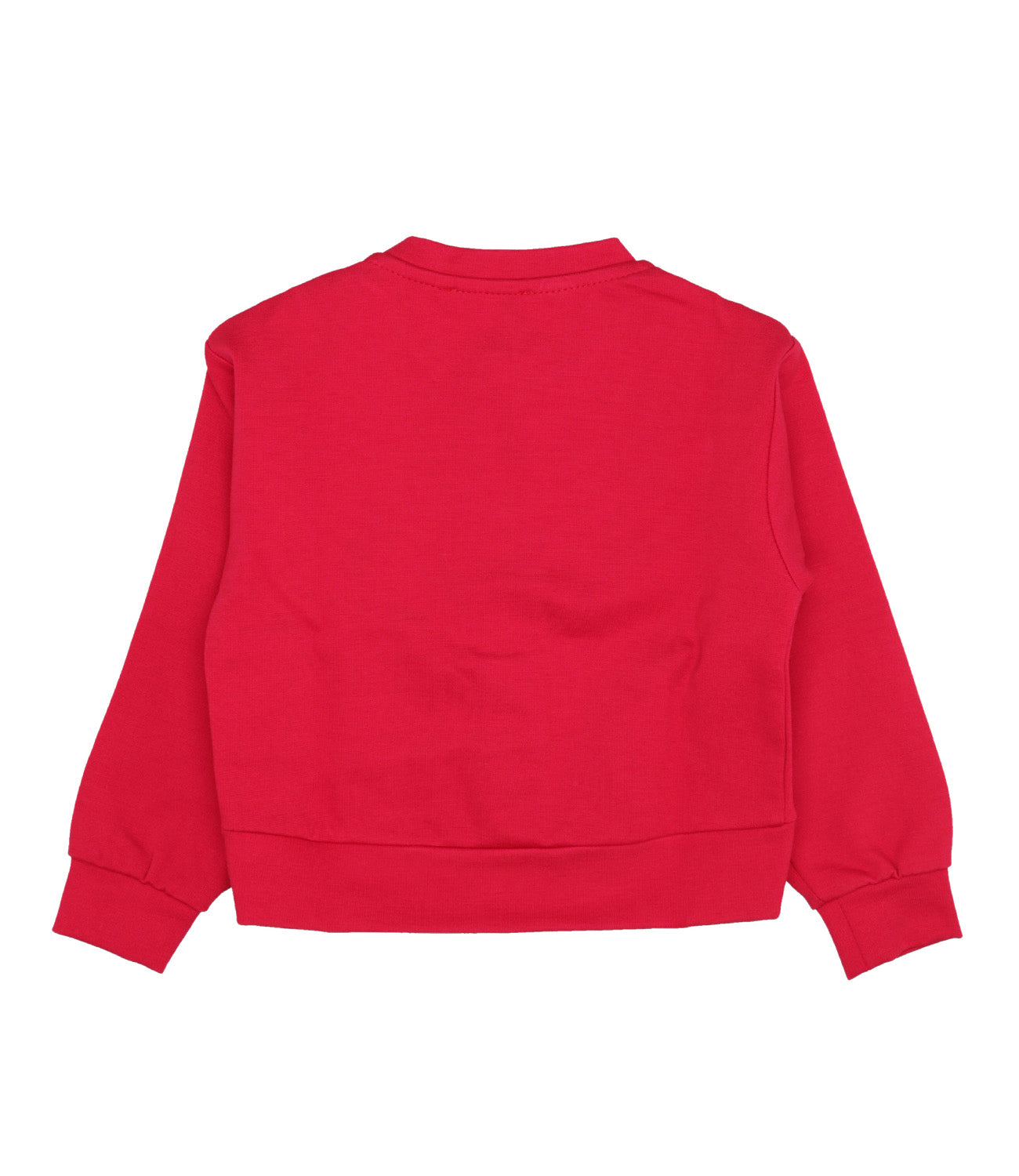 U+é By Miss Grant | Red Sweater