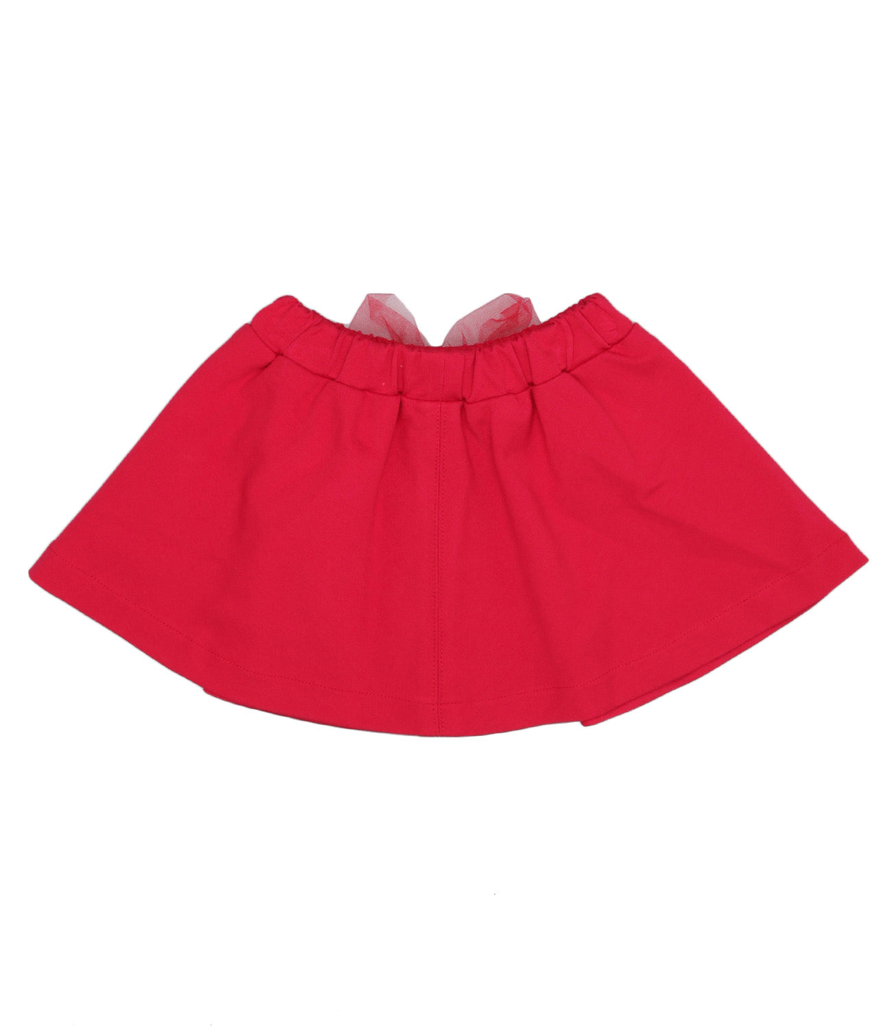 U+é By Miss Grant | Red Skirt