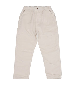 1+ in the family | Pantalone Avena