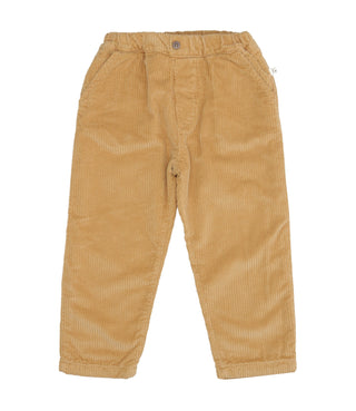 1+ in the family | Pantalone Ocra