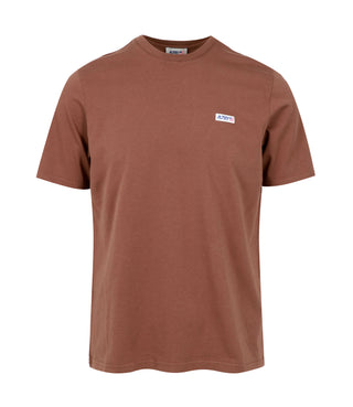 Autry | T-Shirt Cioccolato