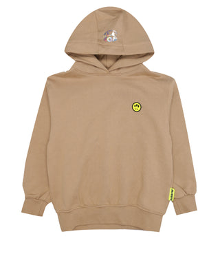 Barrow Kids | Sweatshirt Tan