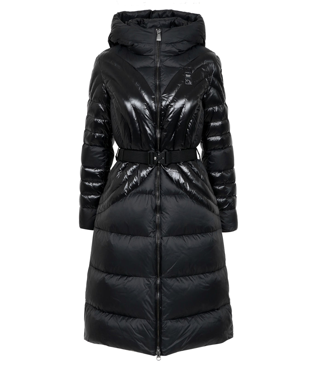 Outhere Daunenparka Lang Hood Daunenjacke Von Joop Jacket Joop