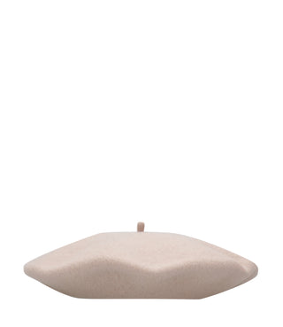 Borsalino | Basque Hat Turtledove