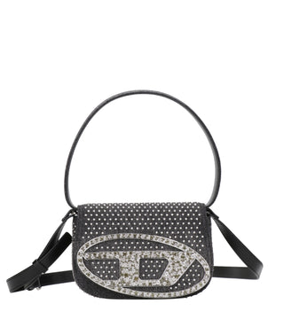 Diesel | Shoulder Bag 1DR Black