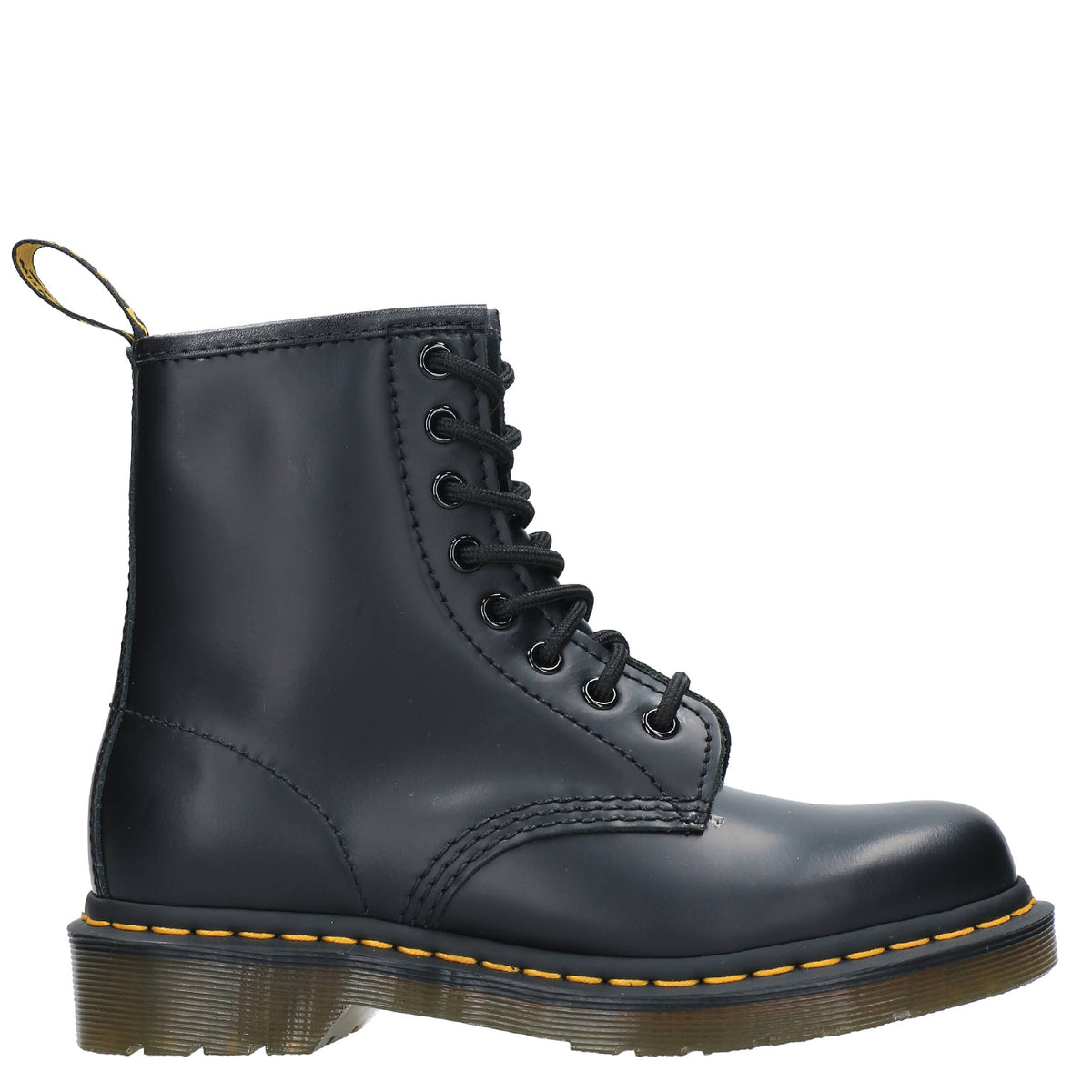 Dr Martens Dr Martens Amphibious 1460 Black 11822