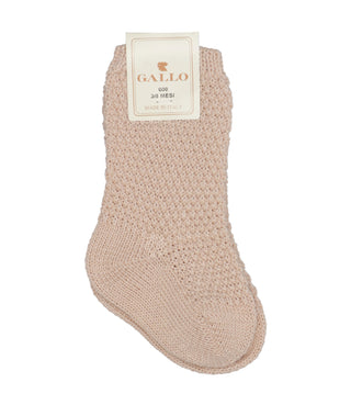 Gallo Kids | Biscuit Socks