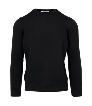 Gran Sasso | Maglia Nero