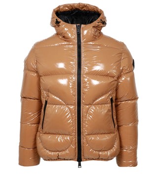 Herno | Piumino Cammello