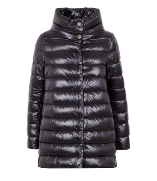 Herno | Piumino Amelia Nero